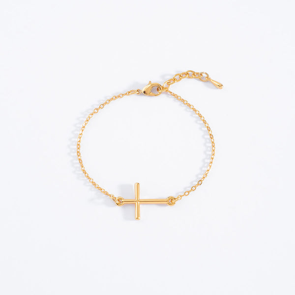 CRUZ BRACELET