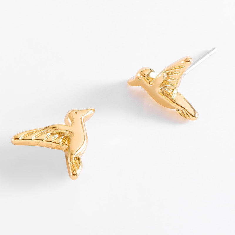 COLIBRI EARRINGS