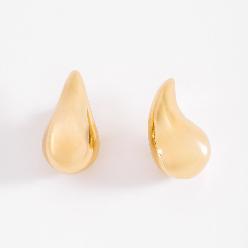 TEARDROP EARRINGS