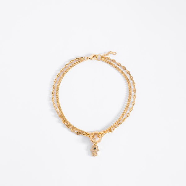 FATIMA BRACELET