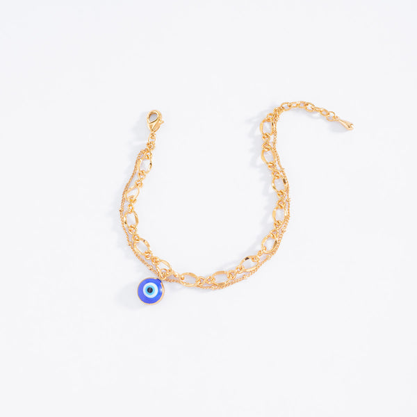 EVIL EYE BRACELET