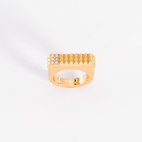 ENAMORATE RING