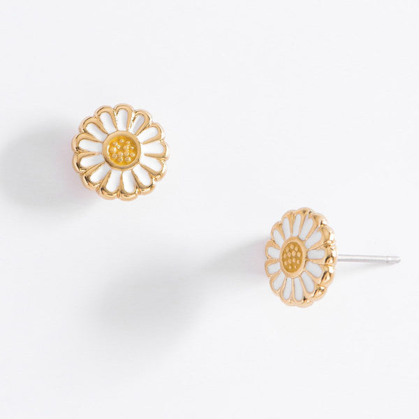 DAISY EARRINGS