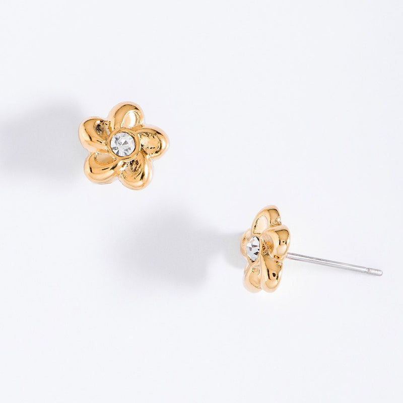 FLOR EARRINGS