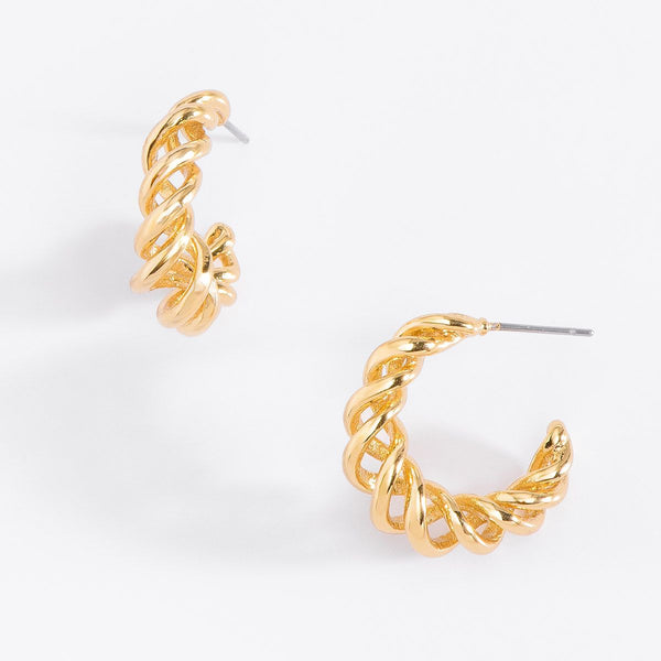 CHARLOTTE EARRINGS