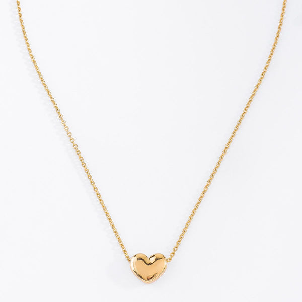 HEART NECKLACE