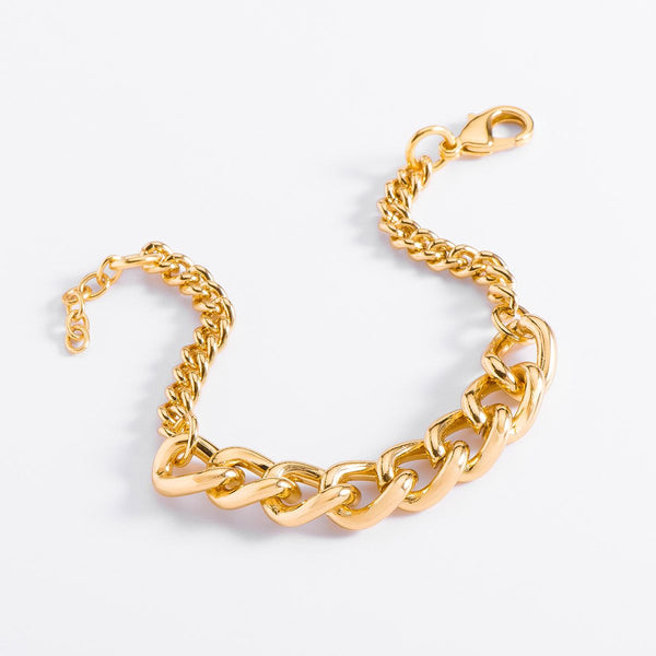 CHAIN BRACELET