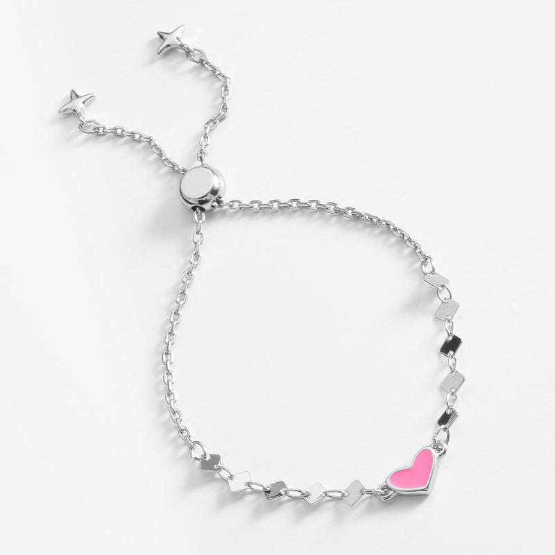 ADJUSTABLE PARIS BRACELET