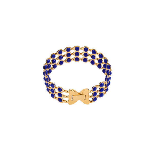 ELEGANT GOLD BRACELET