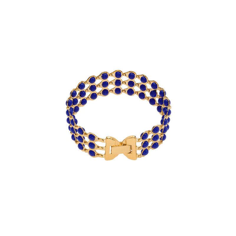 ELEGANT GOLD BRACELET