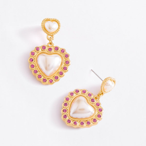 COQUETTE PARIS EARRINGS