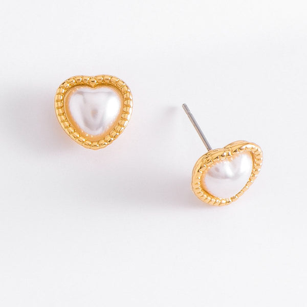 COQUETTE MINI EARRINGS