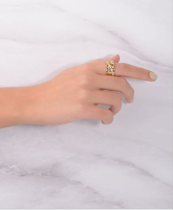 ATHENA RING