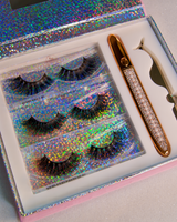 LASH BOOKS