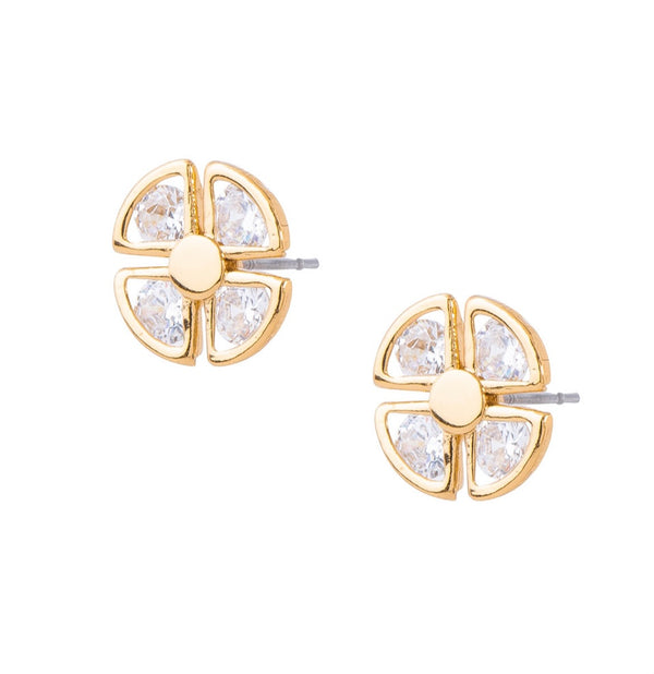 DIAMONICE EARRINGS