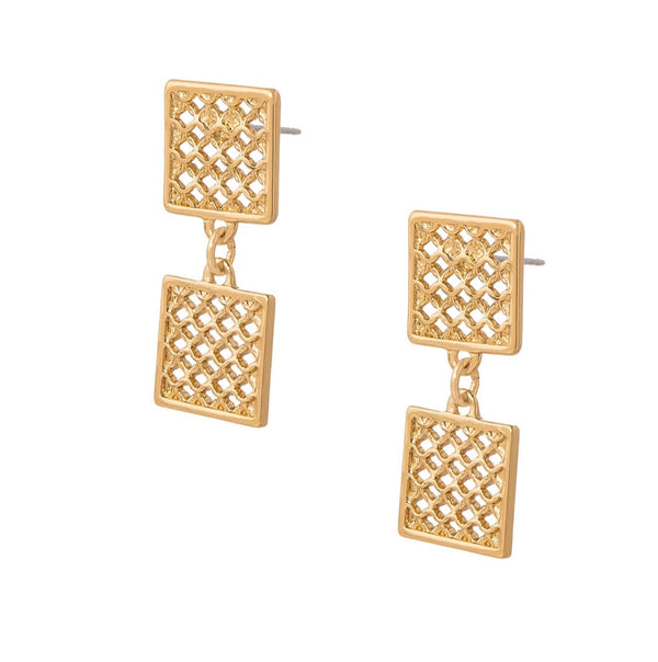 LUZ EARRINGS