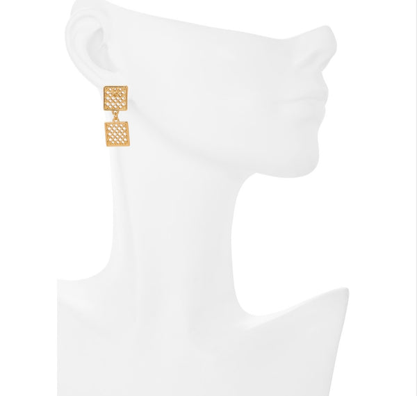 LUZ EARRINGS