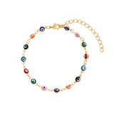 EVIL EYE BRACELET