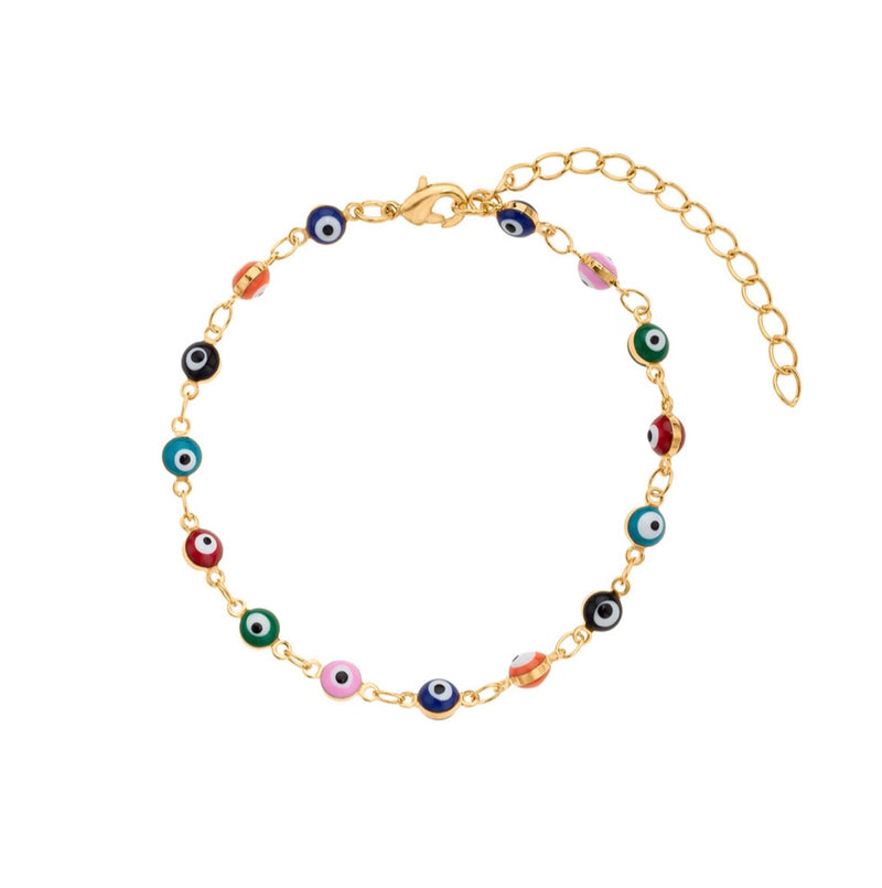 EVIL EYE BRACELET