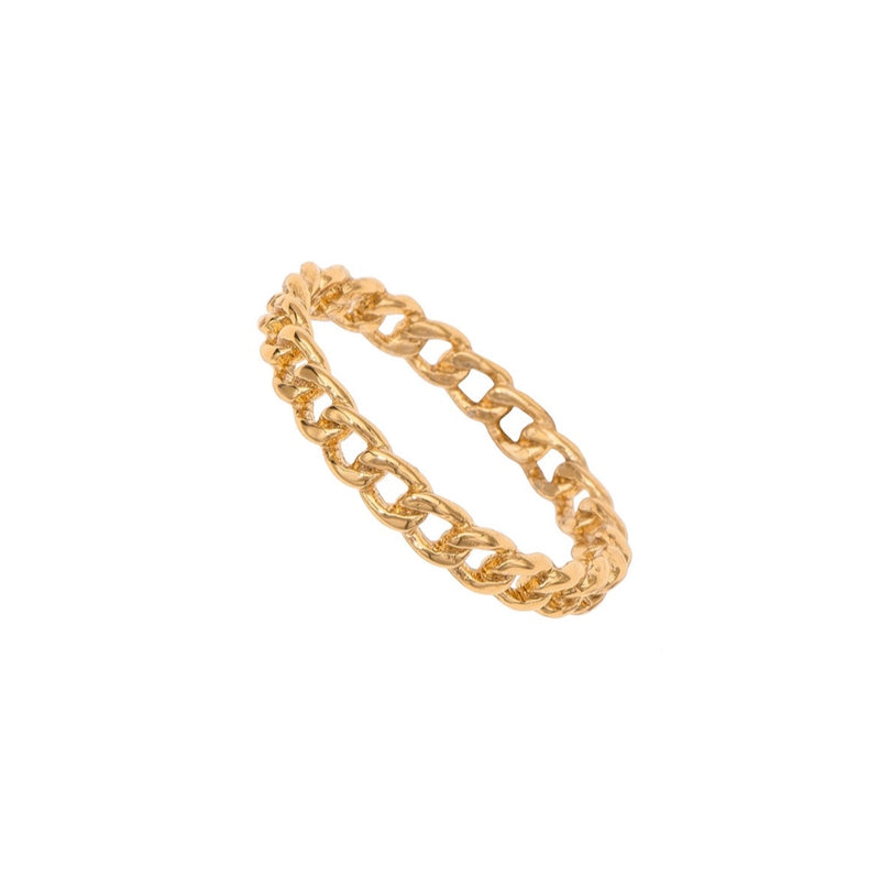 CHAIN RING