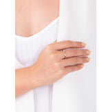 LAY ADJUSTABLE RING