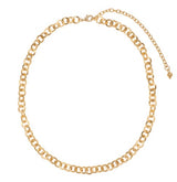 LALY CHAIN NECKLACE