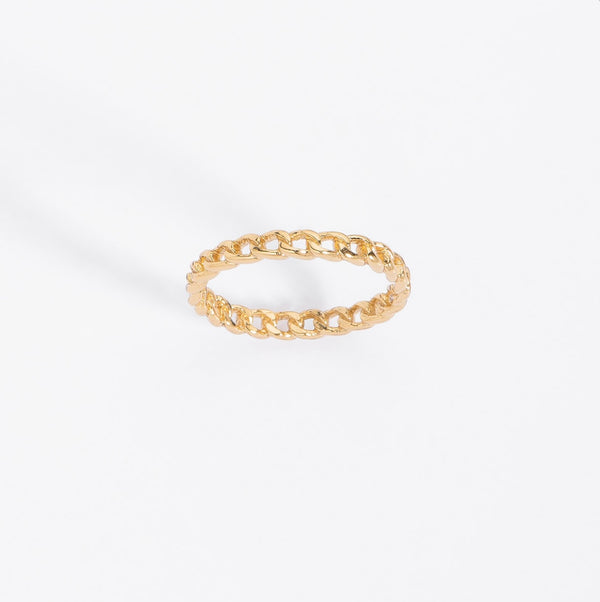 CHAIN RING