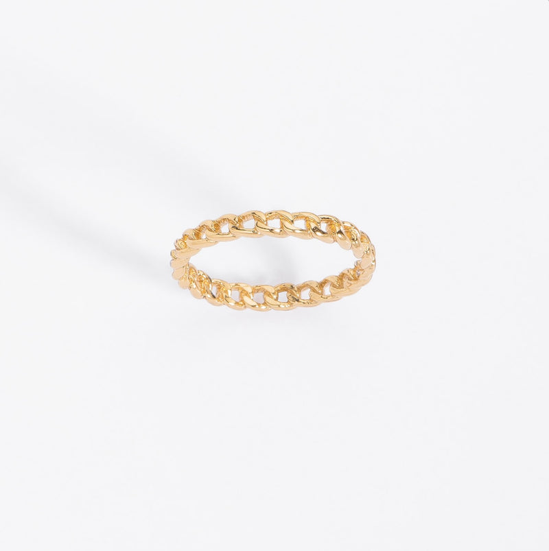 CHAIN RING