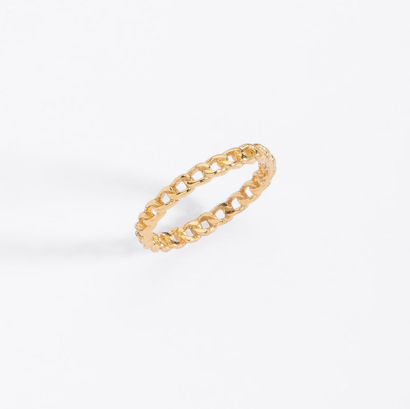 CHAIN RING