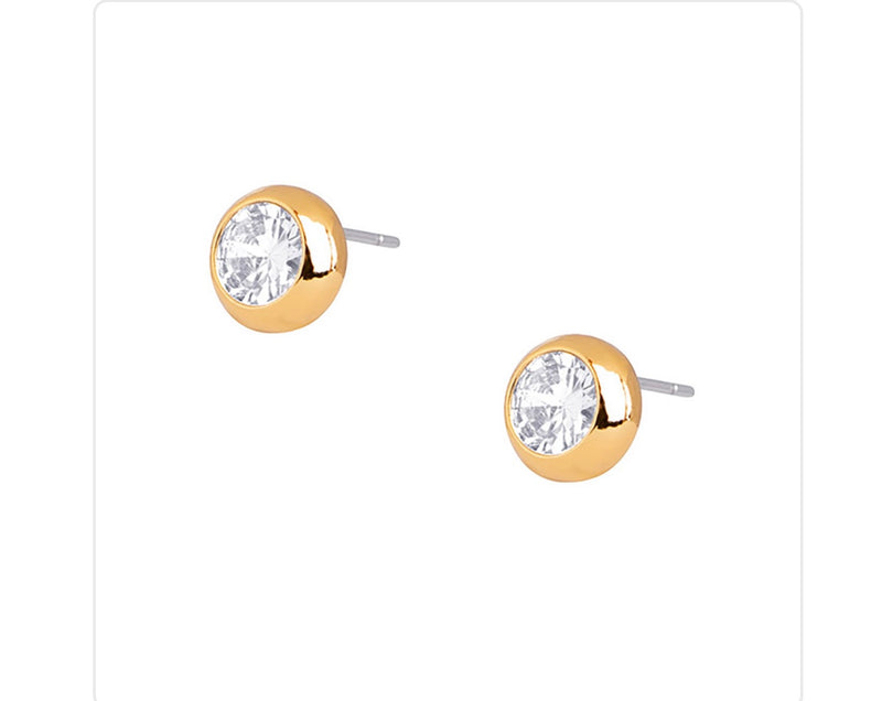 DIAMONICE EARRINGS