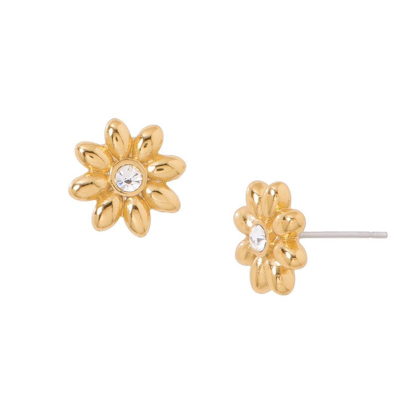 DAISY EARRINGS