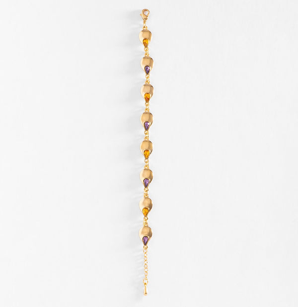 TOPAZ BRACELET