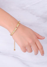 ANALLY BRACELET