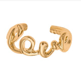 LOVE RING