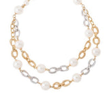 PEARLS NECKLACE