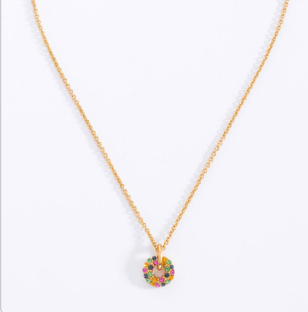 SPRING NECKLACE