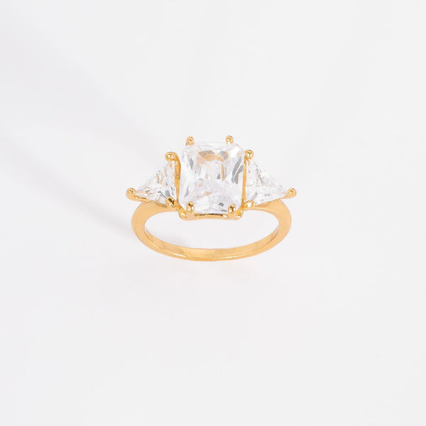 ENAMORATE RING